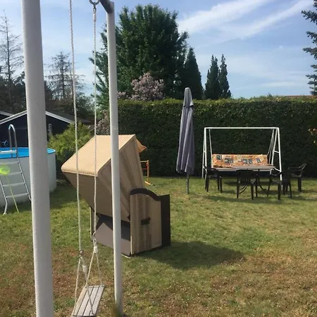 Gemuetliches Mit Garten *