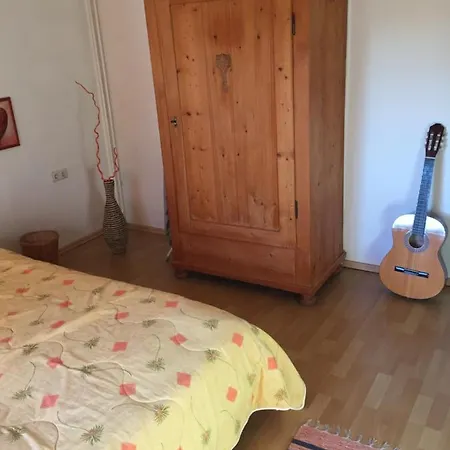 Gemuetliches Mit Garten *