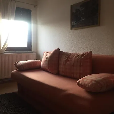 Casa de Férias Gemuetliches Mit Garten *